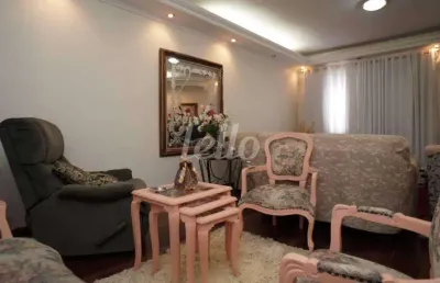 Casa com 5 quartos à venda na rua alexandria, 12, vila metalúrgica, santo andré, 217 m2 por r$ 980.000