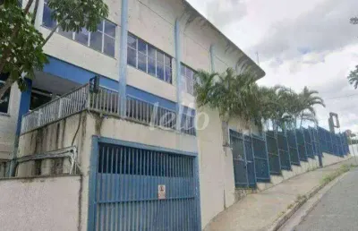 Prédio à venda na avenida atlântica, 420, vila valparaíso, santo andré, 2269 m2 por r$ 9.000.000