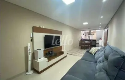Casa com 3 quartos à venda na rua ana jarvis, 164, jardim paraíso, santo andré, 346 m2 por r$ 1.590.000