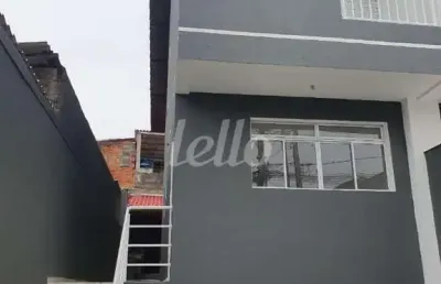 Casa com 2 quartos à venda na rua benjamin josé antônio, 27, vila hulda, guarulhos, 105 m2 por r$ 480.000