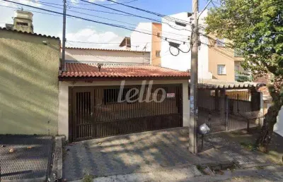 Casa com 3 quartos à venda na rua gibraltar, 266, vila metalúrgica, santo andré, 184 m2 por r$ 790.000