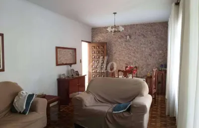 Casa com 2 quartos à venda na alameda conde de porto alegre, 521, santa maria, são caetano do sul, 224 m2 por r$ 1.270.000