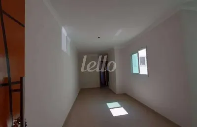 Apartamento com 2 quartos à venda na rua vitória régia, 1098, campestre, santo andré, 51 m2 por r$ 438.000