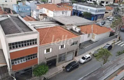 Terreno à venda na rua espírito santo, 444, santo antônio, são caetano do sul, 963 m2 por r$ 11.000.000