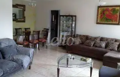 Apartamento com 3 quartos à venda na rua holanda, 75, parque das nações, santo andré, 140 m2 por r$ 855.000