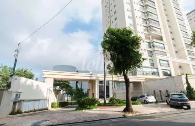 Apartamento com 3 quartos à venda na rua caminho do pilar, 401, vila gilda, santo andré, 126 m2 por r$ 1.430.000