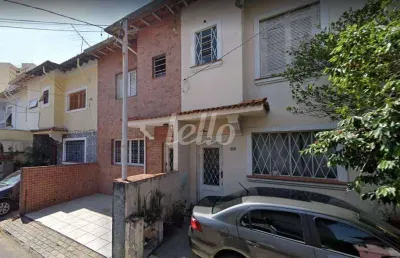 Casa com 5 quartos à venda na rua luís augusto campos, 83, mirandópolis, são paulo, 160 m2 por r$ 1.600.000
