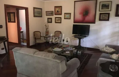 Casa com 4 quartos à venda na rua alberto gebara, 88, parque colonial, são paulo, 290 m2 por r$ 1.950.000