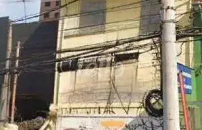 Terreno à venda na rua domingos de morais, 1740, vila mariana, são paulo, 420 m2 por r$ 6.000.000