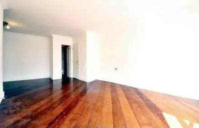 Apartamento com 3 quartos à venda na avenida jacutinga, 220, indianópolis, são paulo, 130 m2 por r$ 1.835.000