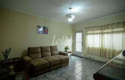 Casa com 5 quartos à venda na rua artur thiré, 891, vila da saúde, são paulo, 270 m2 por r$ 1.500.000