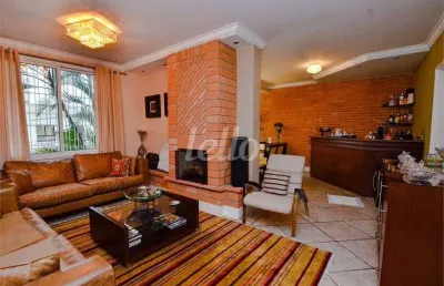 Casa com 3 quartos à venda na rua doutor lopes de almeida, 164, vila mariana, são paulo, 190 m2 por r$ 3.700.000