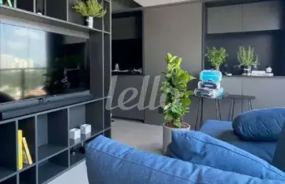 Apartamento com 1 quarto à venda na rua paula ney, 100, vila mariana, são paulo, 42 m2 por r$ 750.000