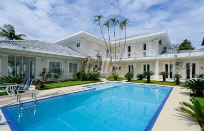 Casa com 5 quartos à venda na rua philipp lohbauer, 276, jardim dos estados, são paulo, 840 m2 por r$ 7.000.000