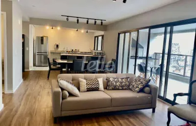 Apartamento com 3 quartos à venda na rua nilo, 264, aclimação, são paulo, 158 m2 por r$ 2.895.000
