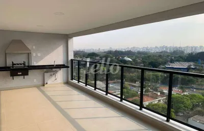 Apartamento com 3 quartos à venda na avenida indianópolis, 272, indianópolis, são paulo, 163 m2 por r$ 5.000.000