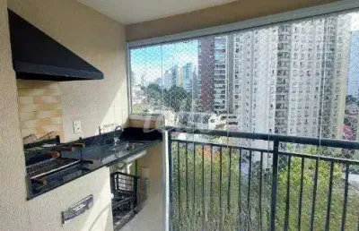 Apartamento com 2 quartos à venda na rua guiratinga, 1088, chácara inglesa, são paulo, 67 m2 por r$ 770.000