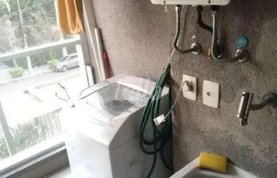 Apartamento com 1 quarto à venda na rua pascal, 1777, campo belo, são paulo, 50 m2 por r$ 670.000