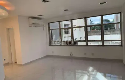 Sala comercial com 2 salas à venda na avenida adolfo pinheiro, 2464, santo amaro, são paulo, 48 m2 por r$ 320.000