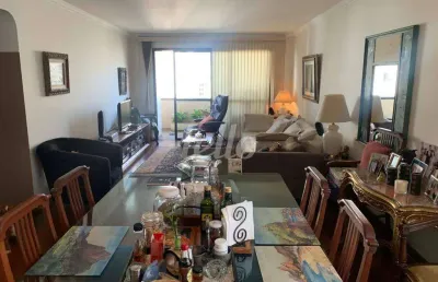 Apartamento com 3 quartos à venda na rua nova york, 744, brooklin paulista, são paulo, 220 m2 por r$ 2.300.000