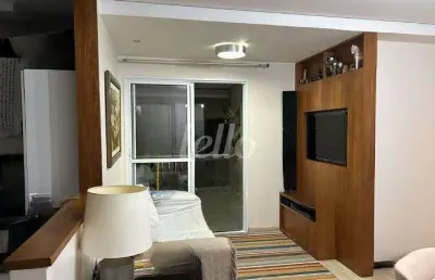 Apartamento com 2 quartos à venda na rua vergueiro, 7170, vila firmiano pinto, são paulo, 65 m2 por r$ 850.000