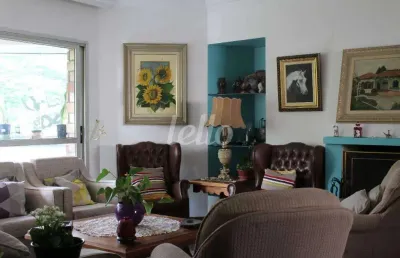 Apartamento com 4 quartos à venda na alameda dos aicás, 668, indianópolis, são paulo, 182 m2 por r$ 2.599.000