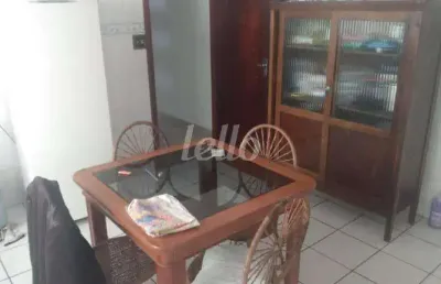 Casa com 4 quartos à venda na rua paulo de morais, 38, vila moraes, são paulo, 406 m2 por r$ 500.000
