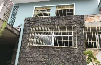 Casa com 3 quartos à venda na avenida ireré, 89, planalto paulista, são paulo, 280 m2 por r$ 1.700.000