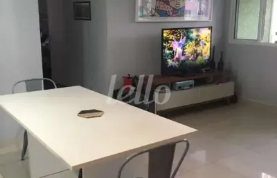 Apartamento com 2 quartos à venda na rua carlos silva, 395, chácara califórnia, são paulo, 68 m2 por r$ 550.000