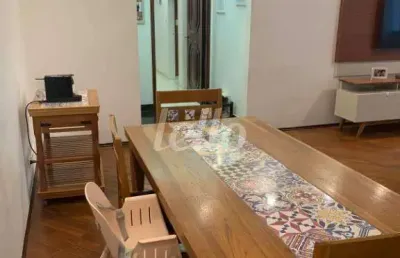 Apartamento com 3 quartos à venda na rua voluntários da pátria, 4170, santana, são paulo, 123 m2 por r$ 735.000