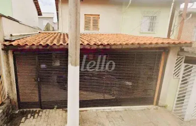Casa com 3 quartos à venda na trv. mário antônio correia, 54, tucuruvi, são paulo, 160 m2 por r$ 650.000