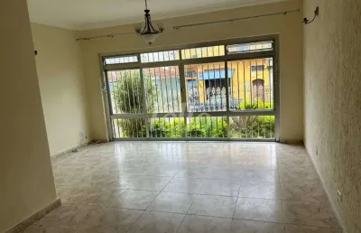 Casa com 3 quartos à venda na rua nossa senhora dos anjos, 295, chácara mafalda, são paulo, 134 m2 por r$ 1.200.000