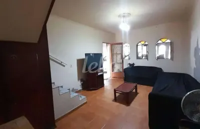 Casa com 3 quartos à venda na rua josé dipol, 236, vila ema, são paulo, 160 m2 por r$ 600.000