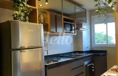 Apartamento com 2 quartos à venda na rua santa batilde, 50, vila formosa, são paulo, 51 m2 por r$ 569.000