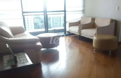 Apartamento com 3 quartos à venda na rua madre de deus, 204, mooca, são paulo, 111 m2 por r$ 800.000