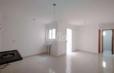 Apartamento com 1 quarto à venda na rua leonardo vilas boas, 73, parque são lucas, são paulo, 35 m2 por r$ 248.000