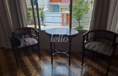 Casa com 3 quartos à venda na rua emboaçava, 549, parque da mooca, são paulo, 191 m2 por r$ 1.300.000