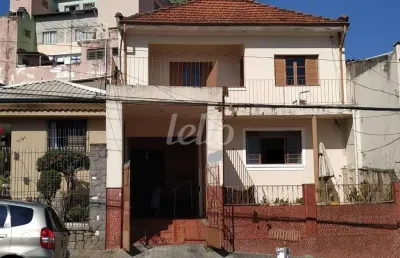 Casa com 3 quartos à venda na rua jaboticabal, 1699, mooca, são paulo, 146 m2 por r$ 695.000