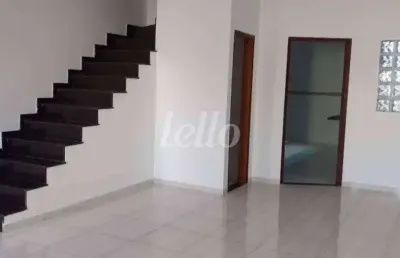 Casa com 3 quartos à venda na rua maria do carmo, 549, vila alpina, são paulo, 96 m2 por r$ 800.000