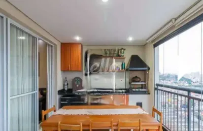 Apartamento com 3 quartos à venda na rua cônego januário, 165, ipiranga, são paulo, 94 m2 por r$ 1.100.000