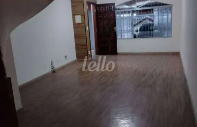 Casa com 3 quartos à venda na rua araci, 146, vila curuçá, santo andré, 234 m2 por r$ 800.000