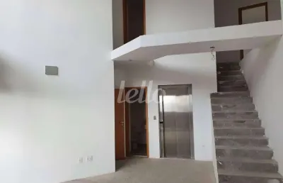 Apartamento com 5 quartos à venda na rua regente feijó, 550, vila assunção, santo andré, 290 m2 por r$ 2.700.000