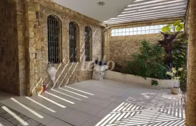 Casa com 3 quartos à venda na rua luxemburgo, 26, vila francisco matarazzo, santo andré, 241 m2 por r$ 860.000