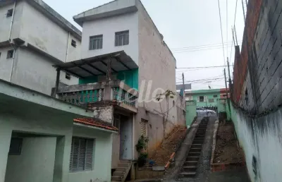 Terreno à venda na av. avenida gago coutinho, 526, vila palmares, santo andré, 680 m2 por r$ 1.250.000