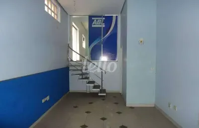 Prédio com 6 salas à venda na rua coronel alfredo fláquer, 282, centro, santo andré, 192 m2 por r$ 900.000