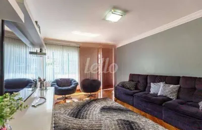 Casa com 4 quartos à venda na rua guapé, 161, vila pinheirinho, santo andré, 230 m2 por r$ 1.150.000