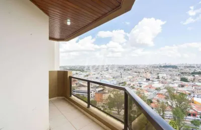 Apartamento com 3 quartos à venda na rua nossa senhora de lourdes, 64, vila galvão, guarulhos, 130 m2 por r$ 900.000