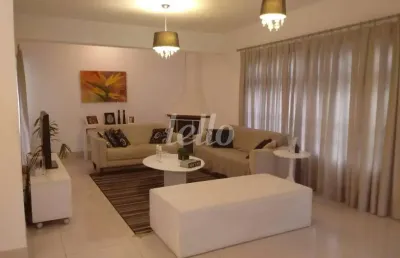 Casa com 5 quartos à venda na alameda joão galego, 287, santa maria, são caetano do sul, 329 m2 por r$ 1.635.000