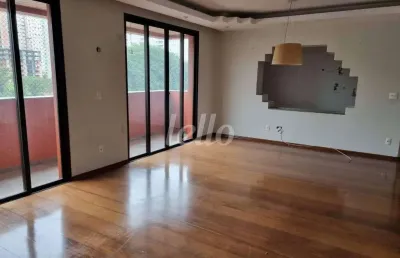 Apartamento com 3 quartos à venda na rua das caneleiras, 154, jardim, santo andré, 153 m2 por r$ 1.200.000