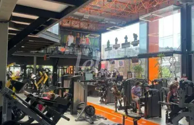 Prédio à venda na avenida pereira barreto, 900, paraíso, santo andré, 1613 m2 por r$ 14.365.000